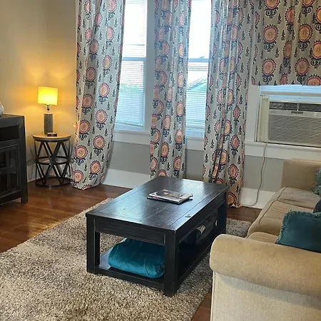 Historic Craftsman Style Home
